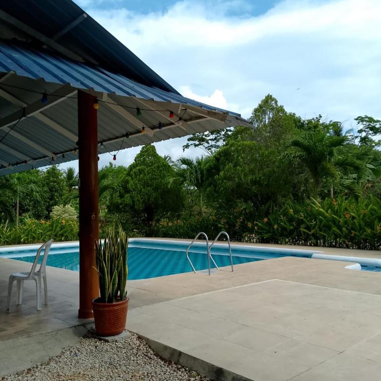 Casa Finca pasadia cerete - Apartamento de 2 dormitorios - 26