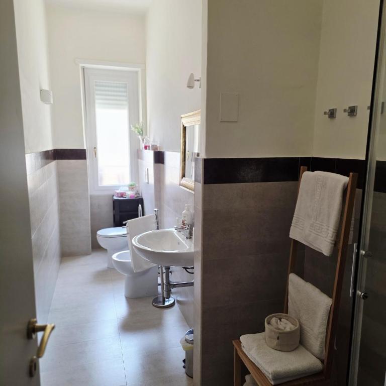 Elegant Apartment in City Center - Appartamento con 1 Camera da Letto - 10