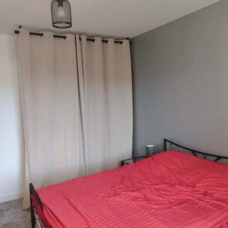 Escapade à la campagne - Apartment mit 2 Schlafzimmern - 9
