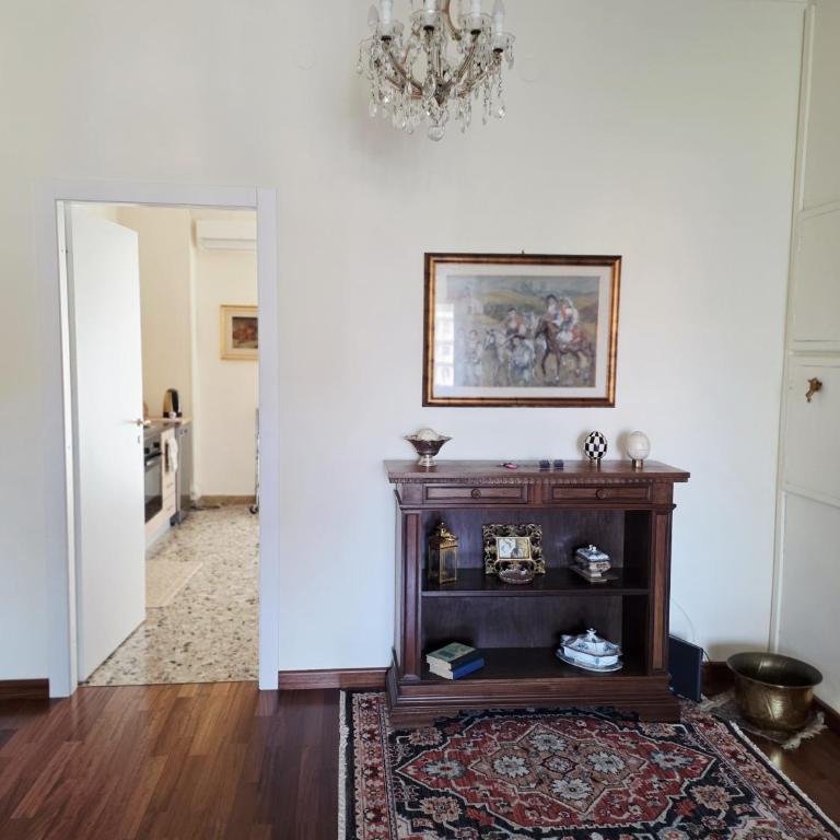 Elegant Apartment in City Center - Appartamento con 1 Camera da Letto - 6