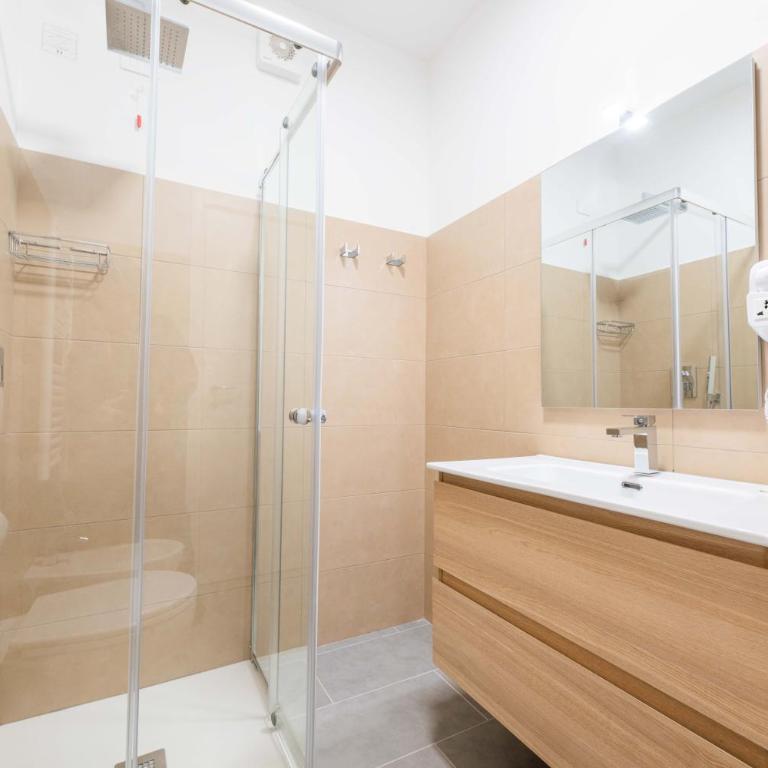FEEL - Palazzo Ortelli - Appartamento con 1 Camera da Letto - 11