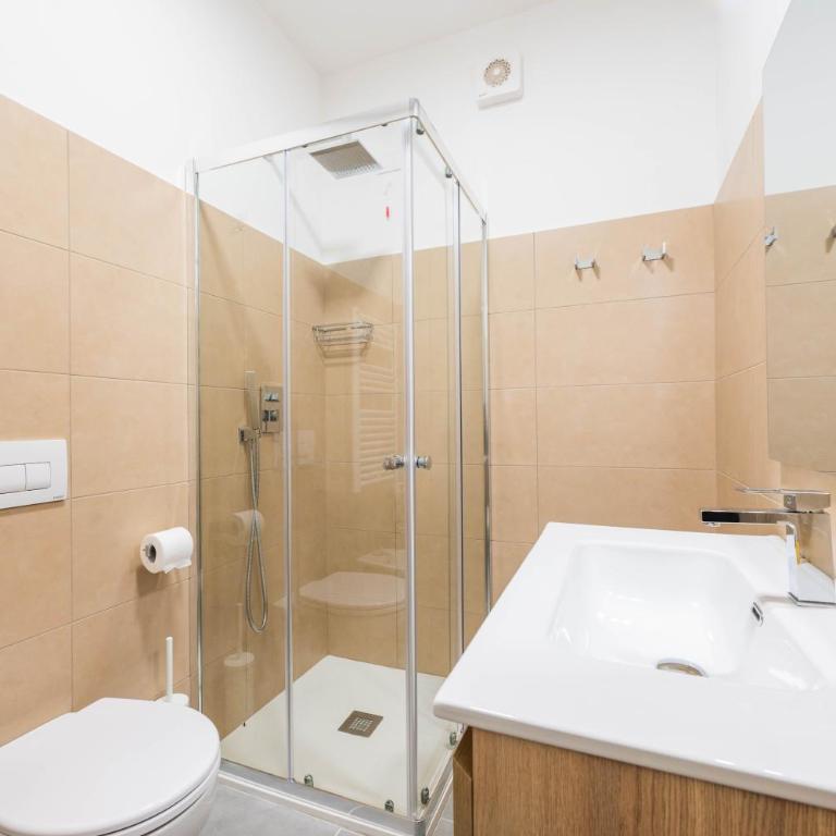 FEEL - Palazzo Ortelli - Appartamento con 1 Camera da Letto - 18
