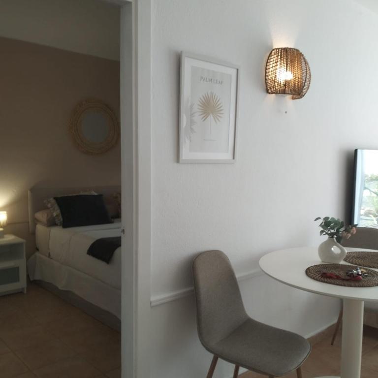 Apartamento Verdemare - Apartamento de 1 dormitorio - 51
