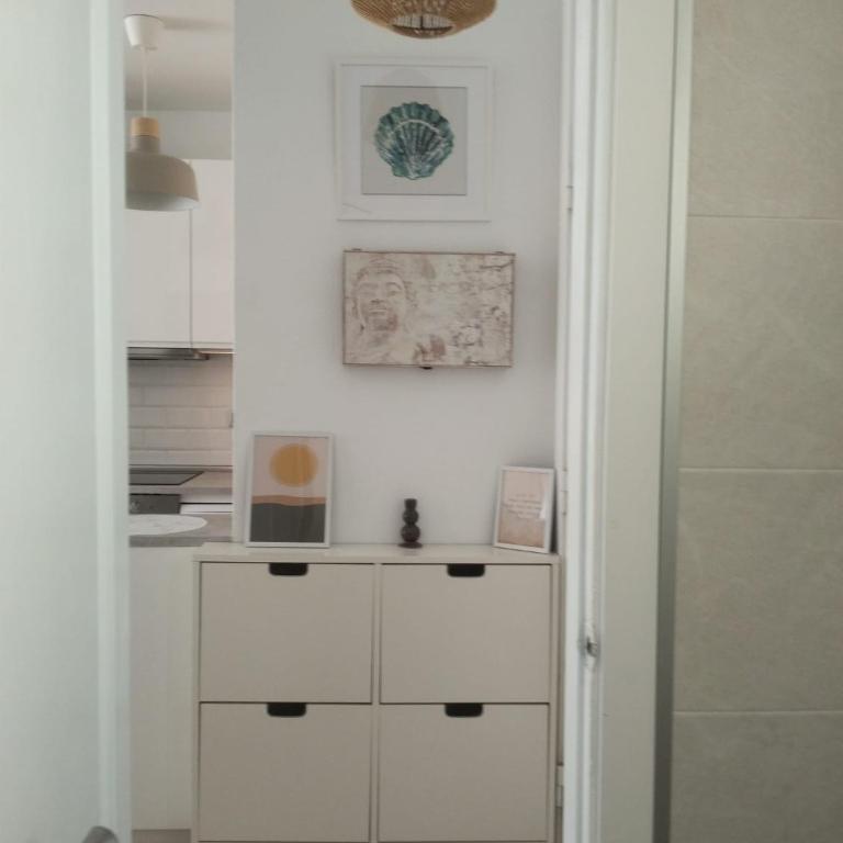 Apartamento Verdemare - Apartamento de 1 dormitorio - 31