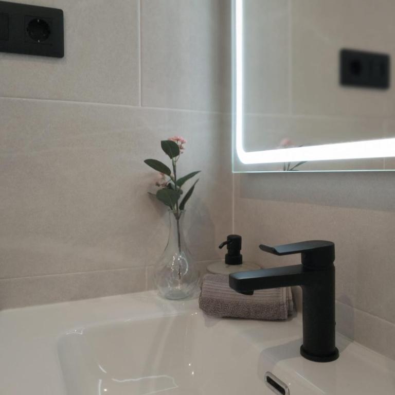 Apartamento Verdemare - Apartamento de 1 dormitorio - 44