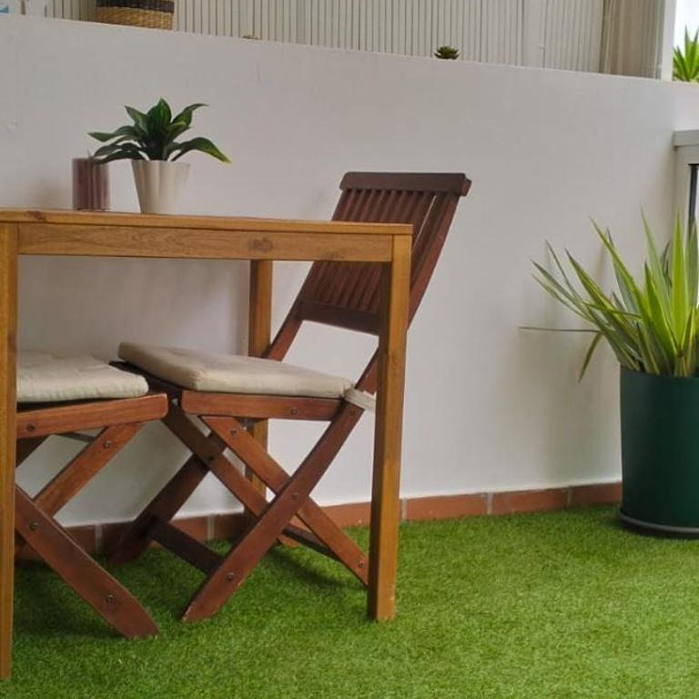 Apartamento Verdemare - Apartamento de 1 dormitorio - 10