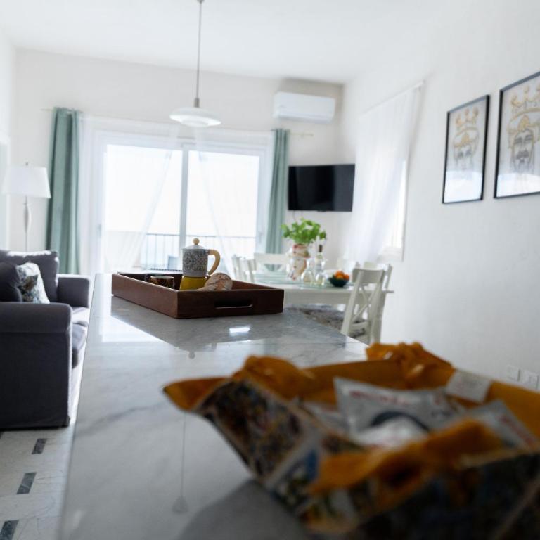 Amore e Mare - Appartamento con 3 Camere da Letto - 8