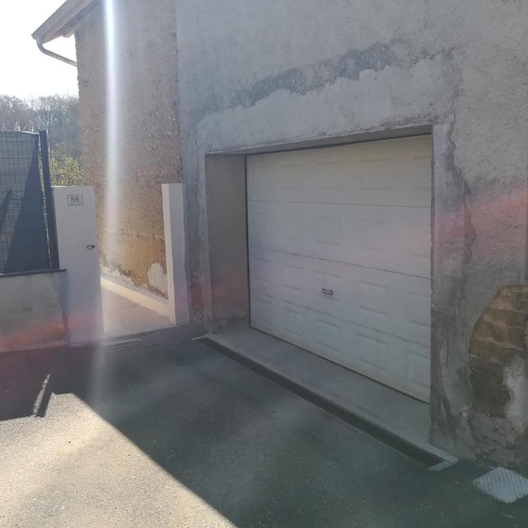 Escapade à la campagne - Apartment mit 2 Schlafzimmern - 20