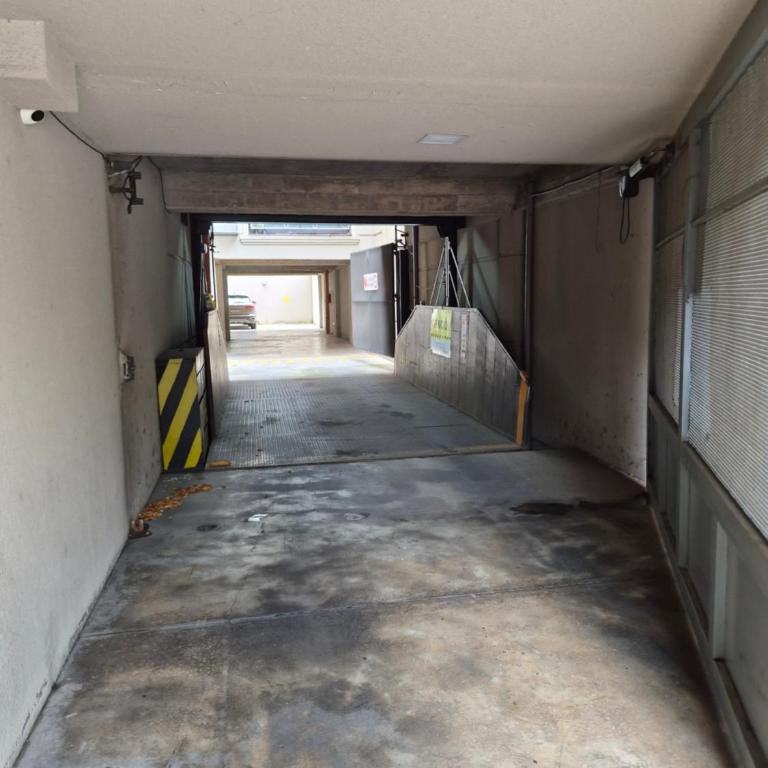 Leguizamón suite - Apartamento de 1 dormitorio - 16