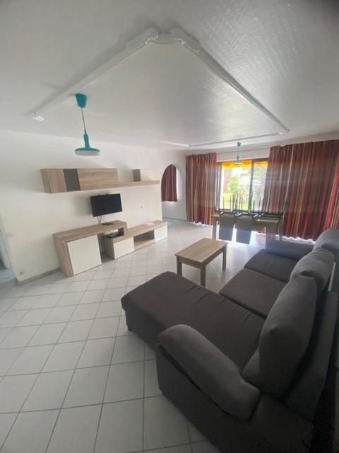 Sun Club Bungalows - One-Bedroom House with garden view - 28