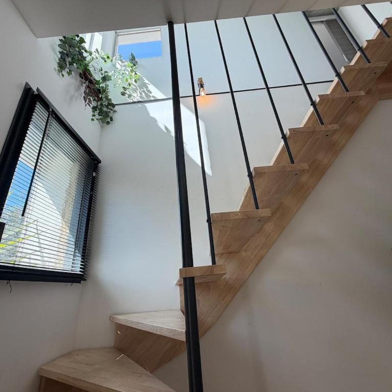 Nîmes Arène Maison de Ville rénovée, SPA, Clim, 6 pers - Casa con 1 dormitorio - 20