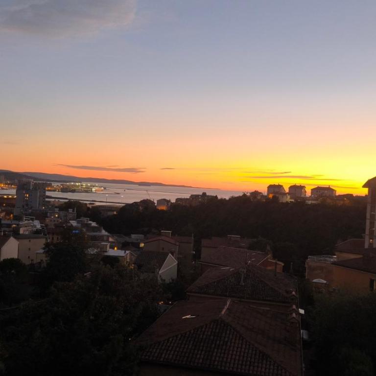 Maison Belle Vue - Beautiful two-room apartment with sea view - Appartamento con 1 Camera da Letto - 22