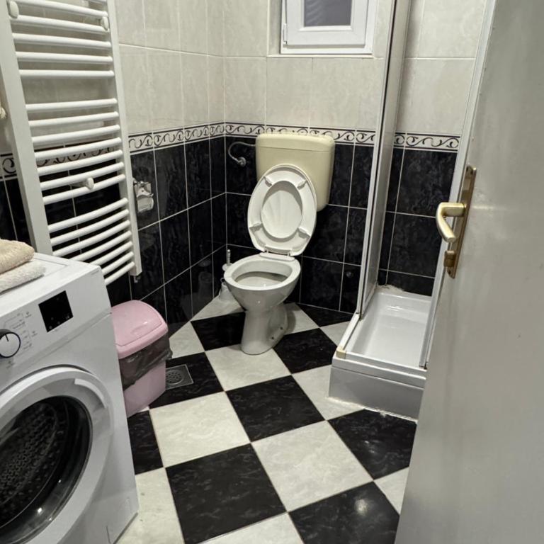 Zecevic apartments - One-Bedroom Apartment with Terrace - 6