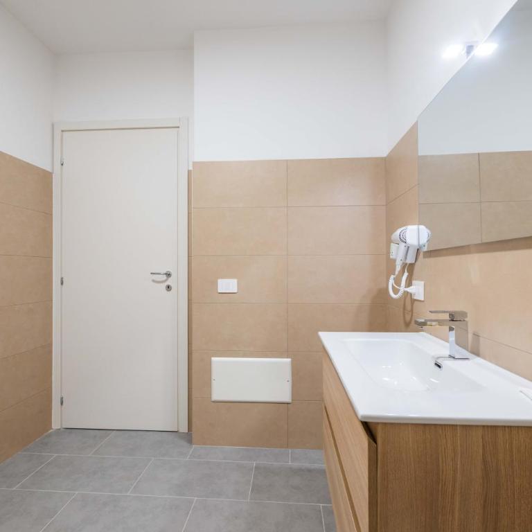 FEEL - Palazzo Ortelli - Appartamento con 1 Camera da Letto - 16