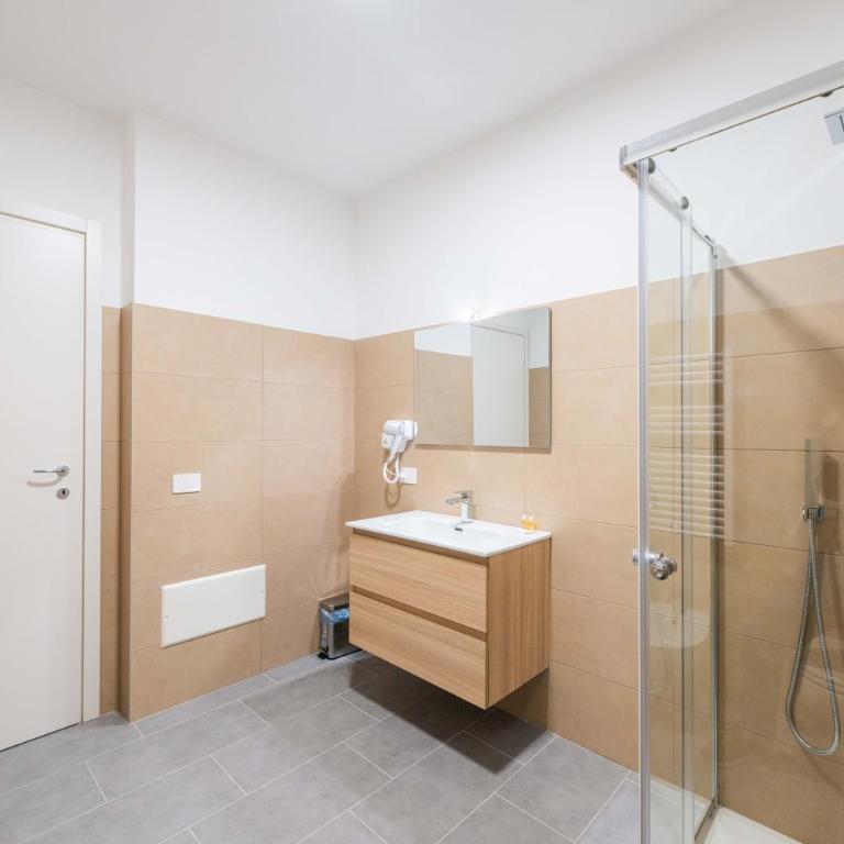 FEEL - Palazzo Ortelli - Appartamento con 1 Camera da Letto - 3