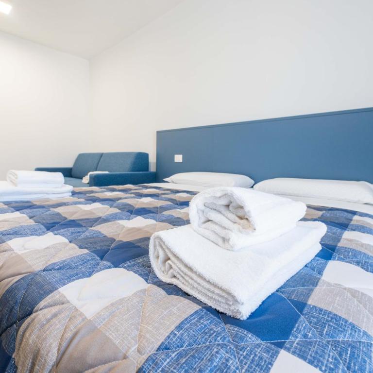 FEEL - Palazzo Ortelli - Appartamento con 1 Camera da Letto - 11
