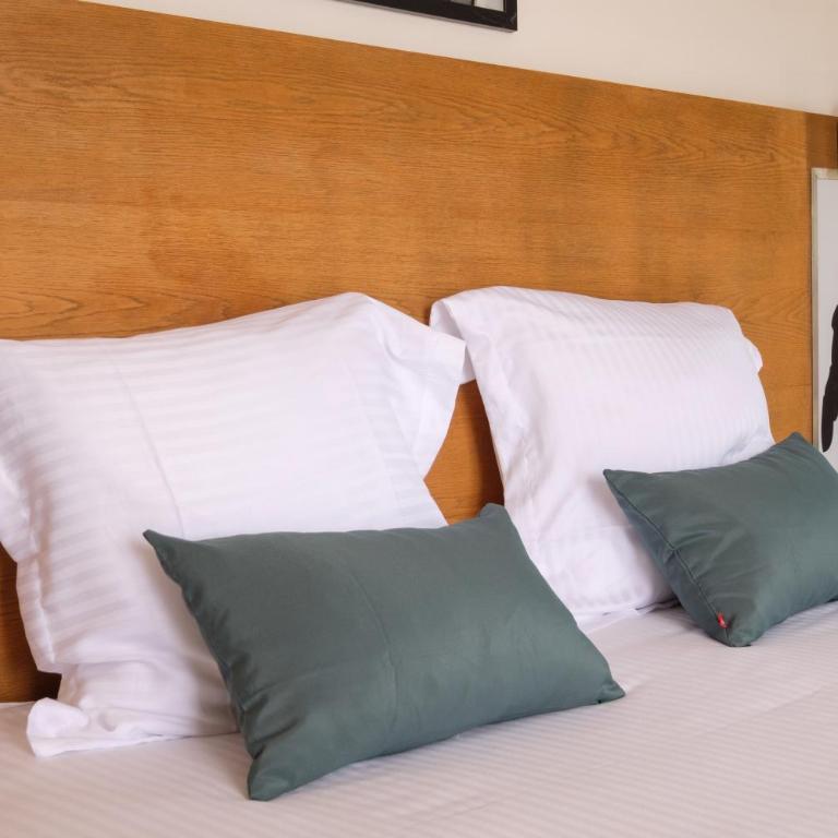 Zenitude Hôtel-Résidences Antibes - Studio avec Balcon - 3