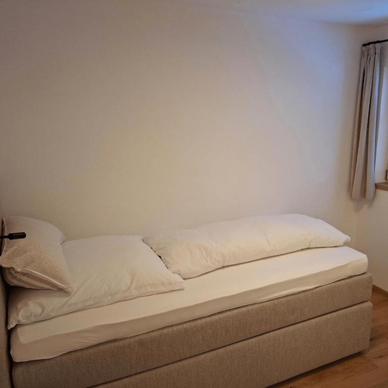 Gästehaus am Kurparkweg, Frühstückspension - Budget Einzelzimmer - 1