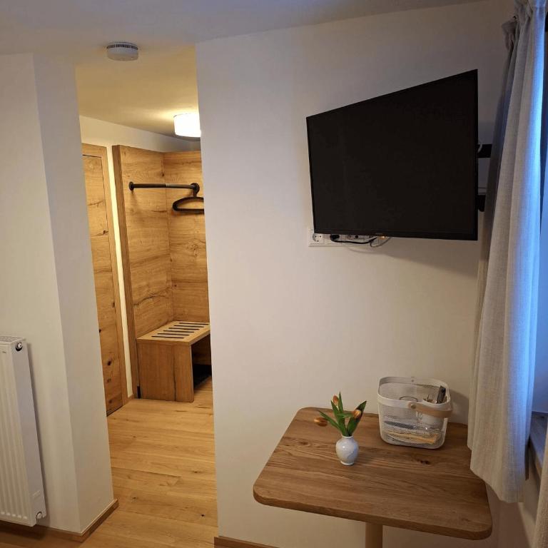 Gästehaus am Kurparkweg, Frühstückspension - Budget Einzelzimmer - 3
