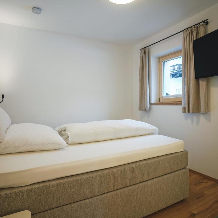 Gästehaus am Kurparkweg, Frühstückspension - Economy Einzelzimmer - 3
