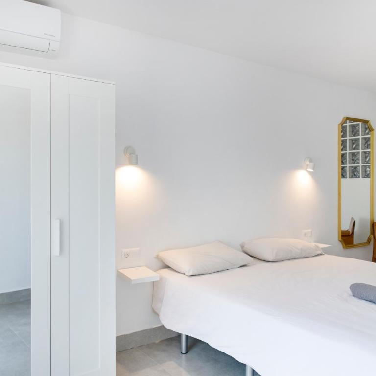 THE CLUB - Accommodation - Dining - Events - Suite de 3 dormitorios - 3