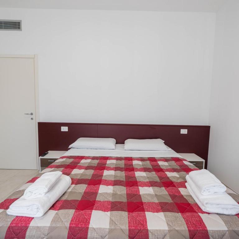 FEEL - Palazzo Ortelli - Appartamento con 1 Camera da Letto - 2