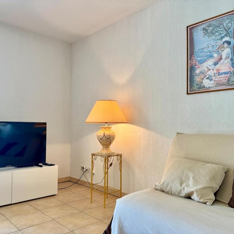La Terrasse du Lac - Appartement 1 Chambre - 3