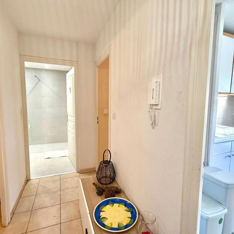 La Terrasse du Lac - Appartement 1 Chambre - 20