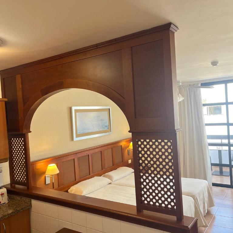 Apartamentos Colón2 - Apartamento Estándar - 1