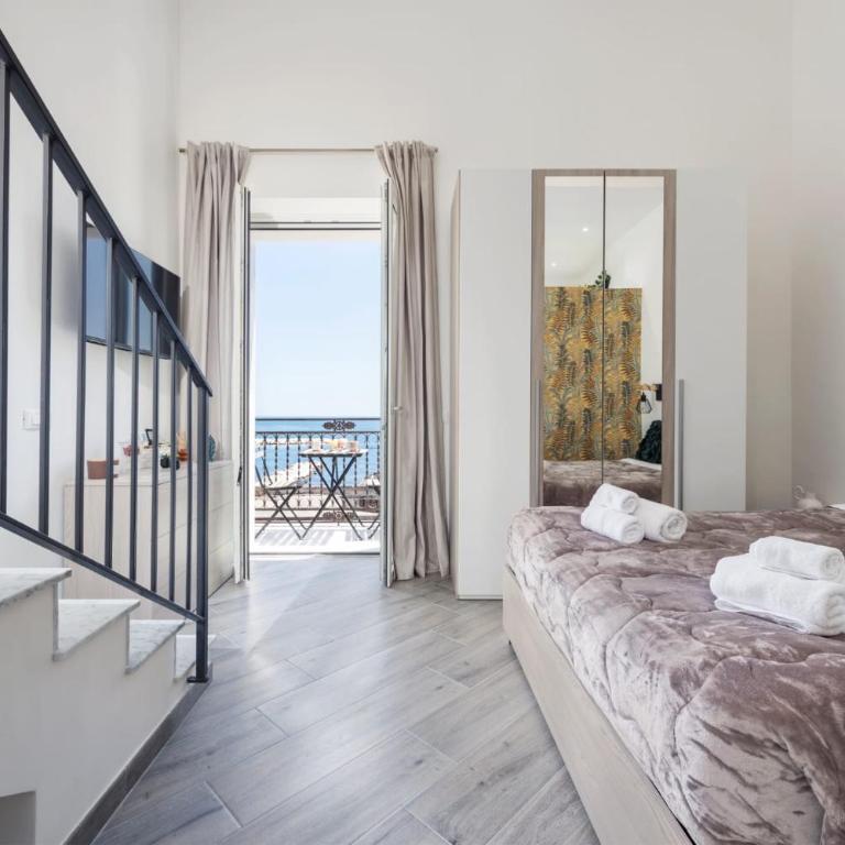 Sant'Erasmo luxury home - Appartamento con 1 Camera da Letto, Vista Mare e Terrazza - 3