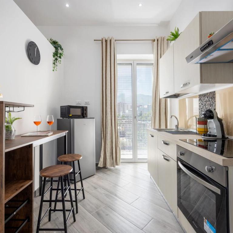 Sant'Erasmo luxury home - Appartamento con 1 Camera da Letto, Vista Mare e Terrazza - 4