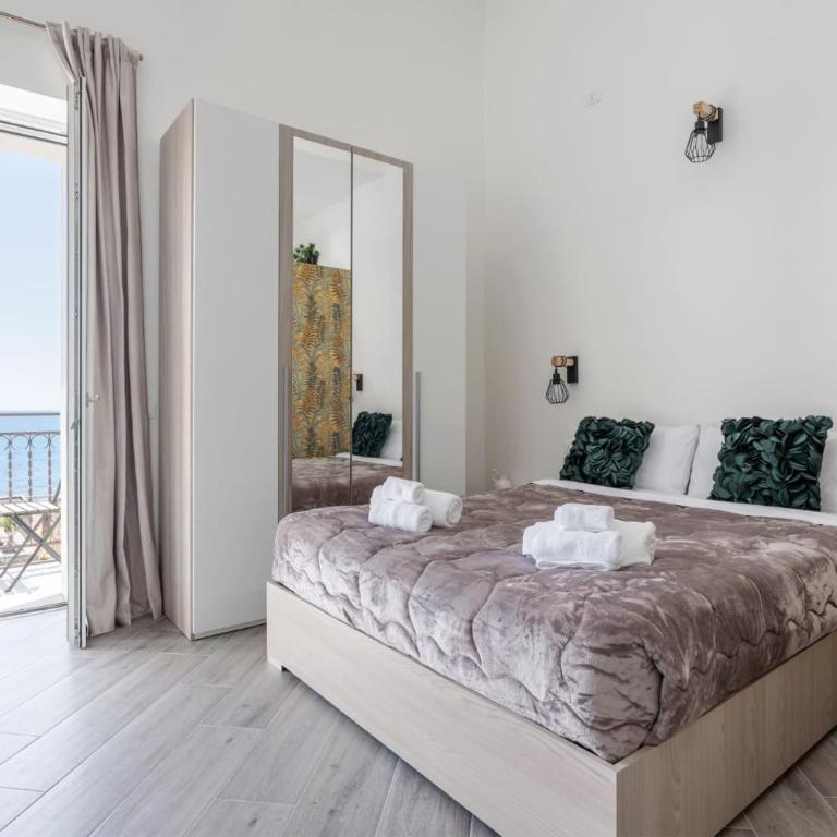 Sant'Erasmo luxury home - Appartamento con 1 Camera da Letto, Vista Mare e Terrazza - 2