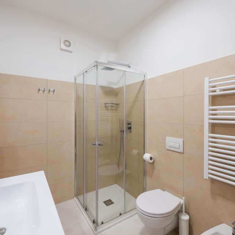 FEEL - Palazzo Ortelli - Appartamento con 1 Camera da Letto - 24