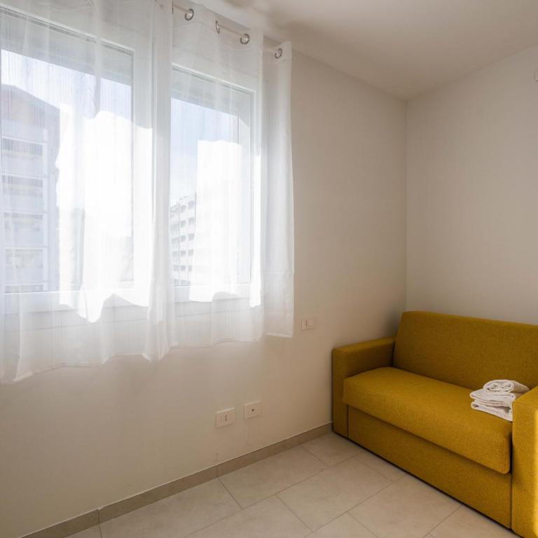 FEEL - Palazzo Ortelli - Appartamento con 1 Camera da Letto - 6