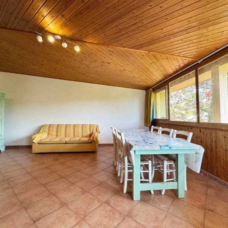 Residenza Timone - Casa Vacanze con 3 Camere da Letto - 26