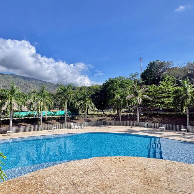 Citadela Di Sole Tropical Escape - Two-Bedroom Apartment - 4