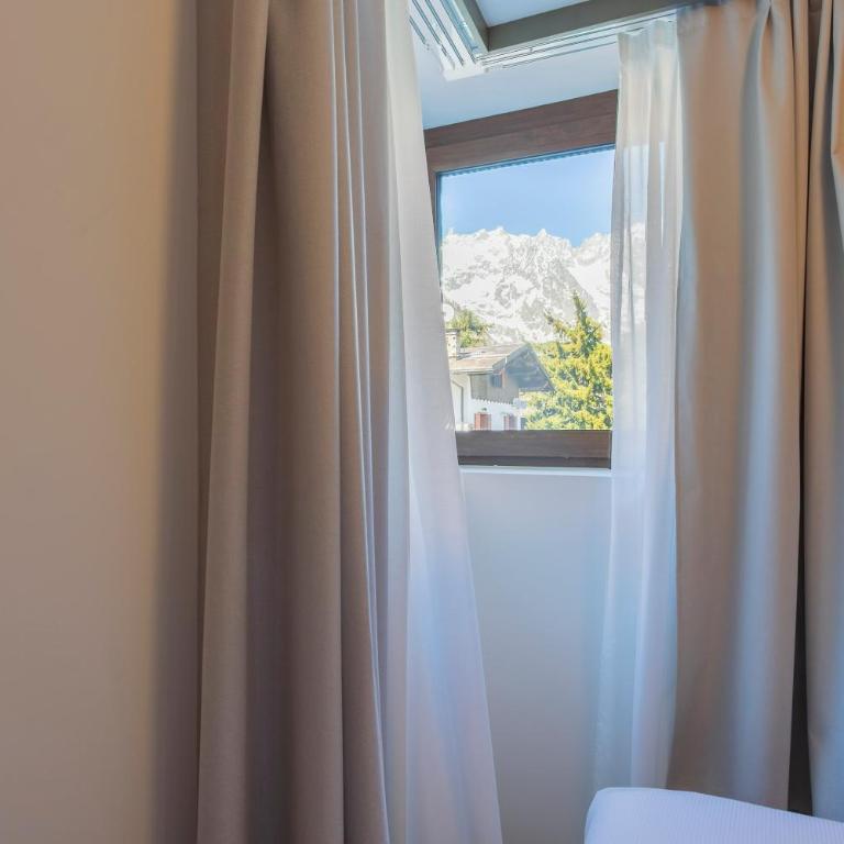 Le Mallet, Courmayeur, Alpine Homesuite - Appartamento con Terrazza - 35