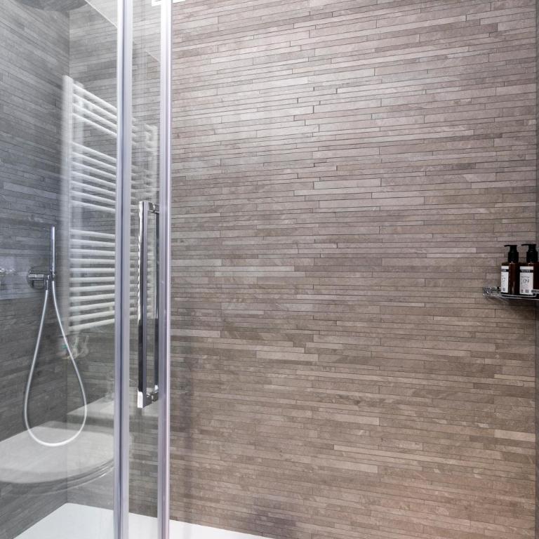 Le Mallet, Courmayeur, Alpine Homesuite - Appartamento con Terrazza - 20