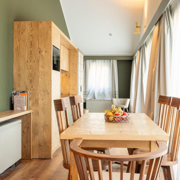 Le Mallet, Courmayeur, Alpine Homesuite - Appartamento Suite - 6