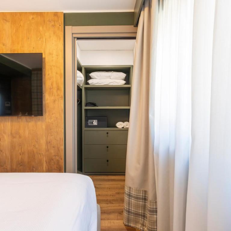 Le Mallet, Courmayeur, Alpine Homesuite - Appartamento Suite - 8