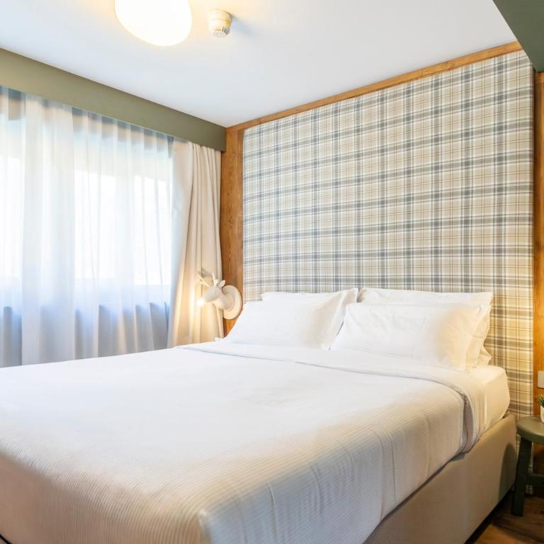 Le Mallet, Courmayeur, Alpine Homesuite - Appartamento Suite - 4