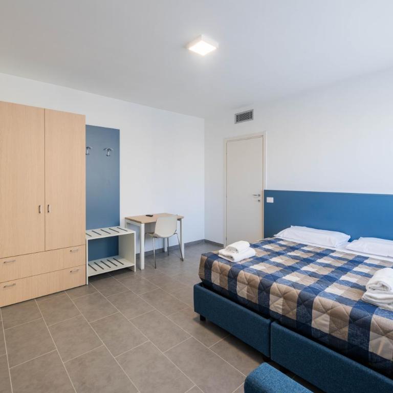 FEEL - Palazzo Ortelli - Appartamento con 1 Camera da Letto - 7