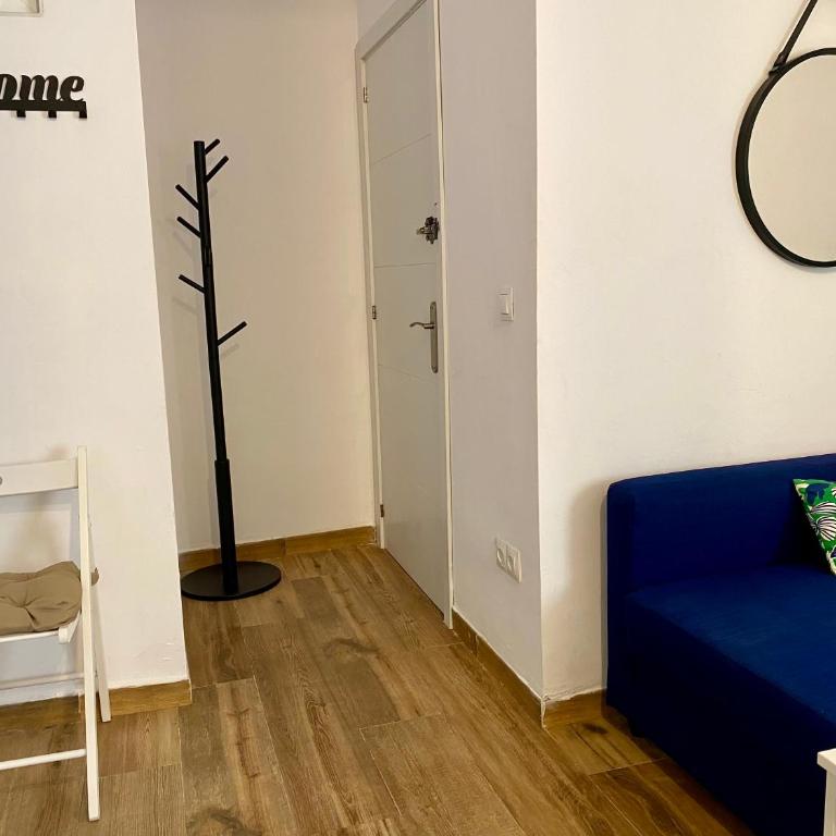 Estudio Tu rinconcito en Triana - Apartamento de 1 dormitorio - 10