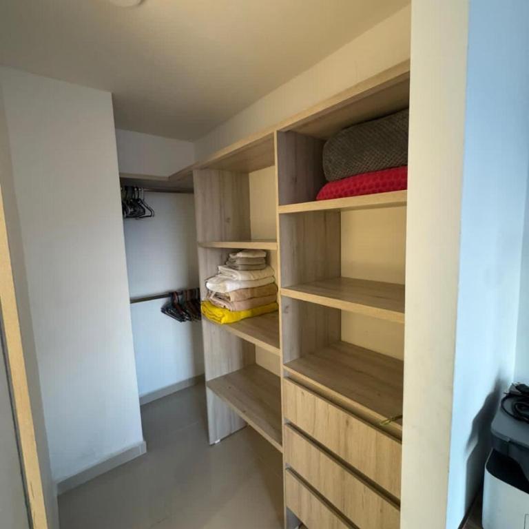 Apto Moderno Floridablanca Vista a la ciudad con Balcon - Apartamento de 2 dormitorios - 8