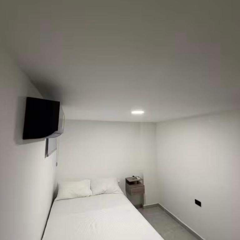 Apt Norte de Barranquilla Riomar - Two-Bedroom Apartment - 4