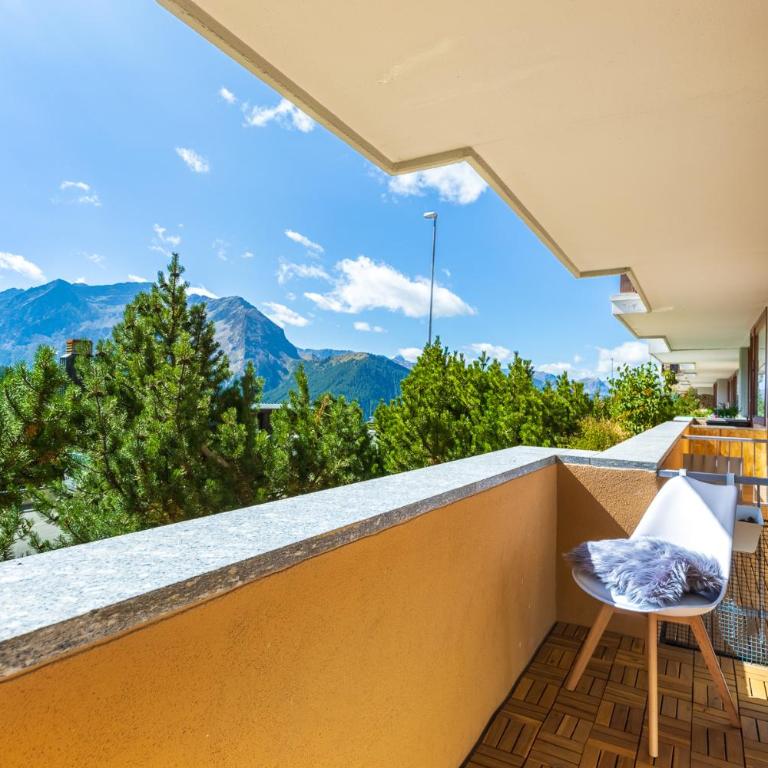 Hostdomus - Quadrifoglio Suite - Appartamento con 1 Camera da Letto - 3