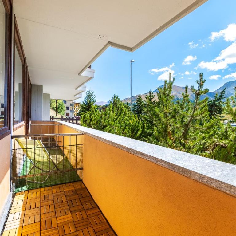 Hostdomus - Quadrifoglio Suite - Appartamento con 1 Camera da Letto - 17