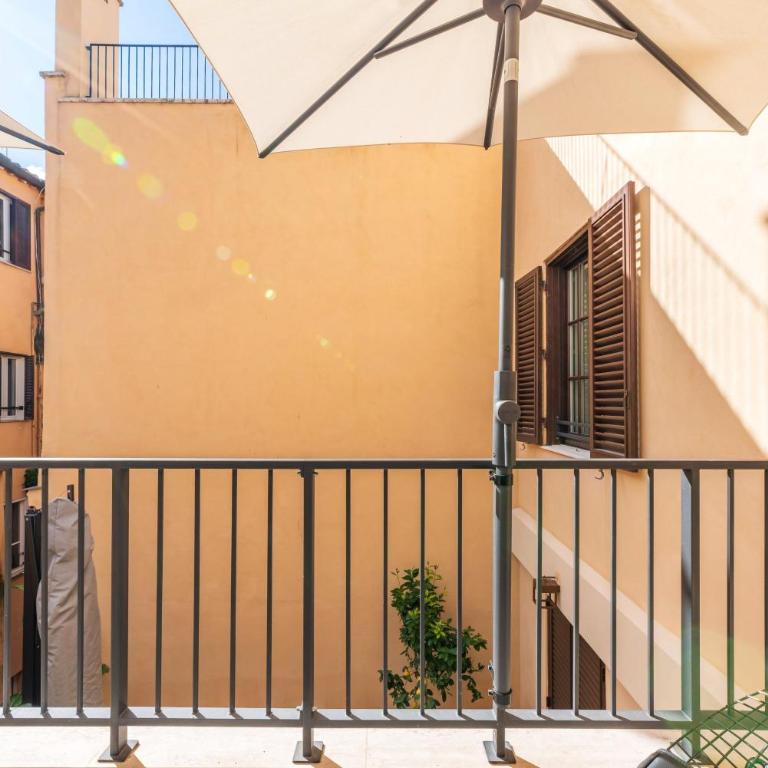 Residenza di lusso vicino al Vaticano - Appartamento Deluxe - 26