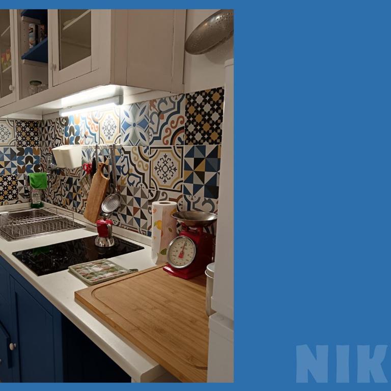 Nikki House - Appartamento con 1 Camera da Letto - 7