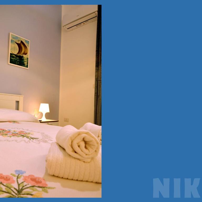 Nikki House - Appartamento con 1 Camera da Letto - 10